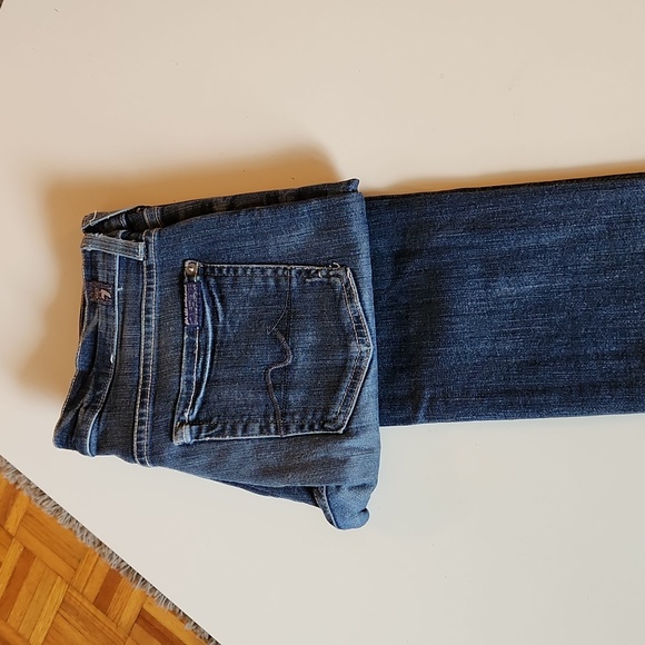 7 Jean's size 29 - Picture 1 of 2